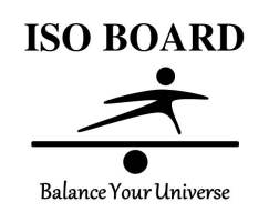 iso board logo jill