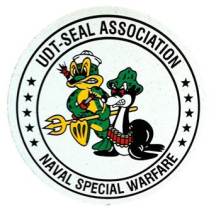 UDT seal assn logo no background