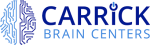 carrick brain center lo9go